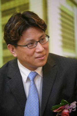 CPT CFO James Wu CPT CFO James Wu