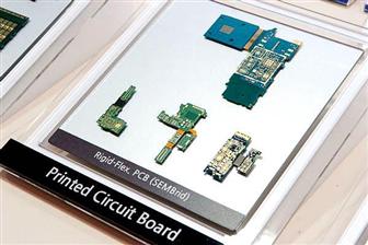 FPCBs used in handsets boosts FPCB makers October revenues
