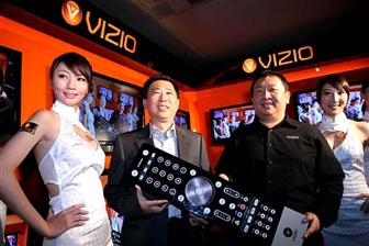 Vizio launches new 47-inch LED-backlit LCD TV in Taiwan