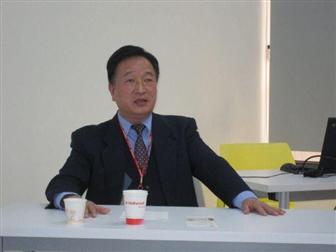 Winbond spokesperson Wilson Wen