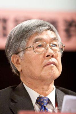 Co-Tech Copper chairman Chen Chung Hsing