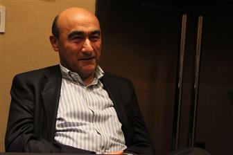 Acer CEO Gianfranco Lanci