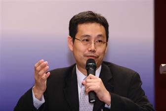 Roger Huang