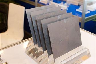 solar wafers