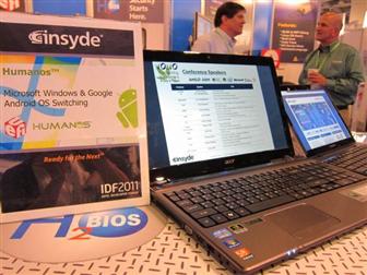 Medfield-based tablets