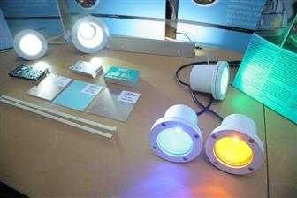 LED lighting