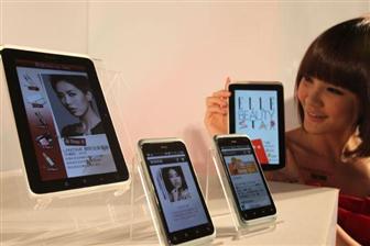 tablets