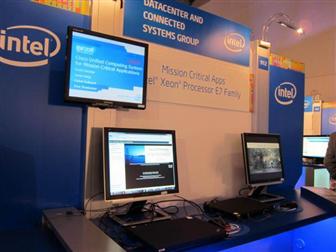 Intel servers