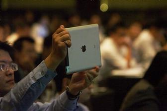iPad
