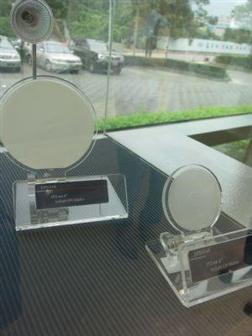News Tagged Tera Xtal Technology At Digitimes