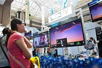 LED TV