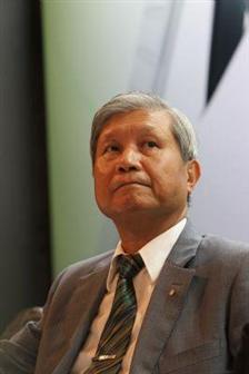 JT Wang, Acer chairman recently said datacenter is not a good business