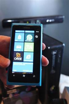 Weak Nokia smartphone sales impacted Silitech's performance