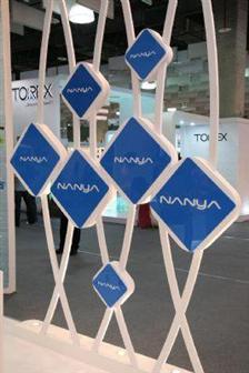 Nanya strives to diversify and turn profitable