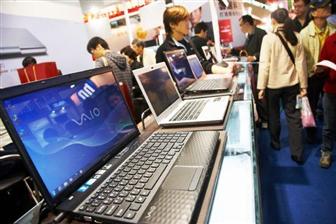 Notebook demand is expected to pick up with launch of mainstream Ivy Bridge processors