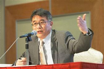 ASE CFO Joseph Tung
