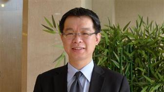 Yang Dayi, president of Tainergy Tech Kunshan