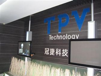 TVP