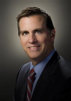 Intel senior vice president Tom Kilroy