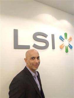 LSI CEO