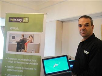 Wilocity CEO Tal Tamir