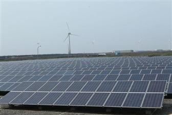 solar panels