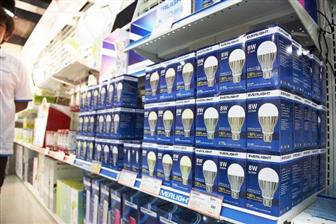 LED light bulbs