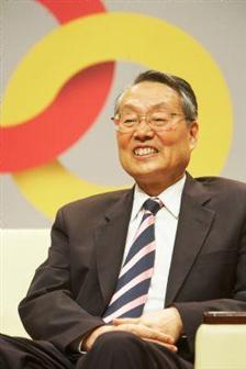 Stan Shih, Acer founder