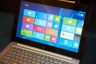Keyboard to become a standard equipment for Windows 8 tablets