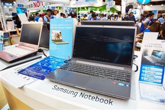 Samsung is unlikely to increase notebook orders to Taiwan makers in 2013
