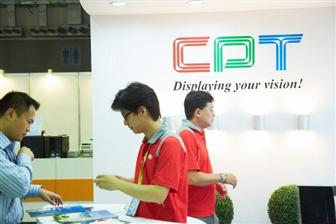 CPT sells Shenzhen-based LCD module subsidiary to CSOT CPT