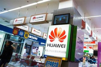 Huawei is expected to put in orders to Japan- and Taiwan-based panel makers for high-end smartphone panels Huawei