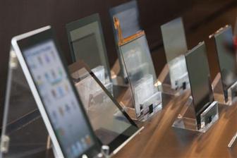 Expected tablet demand in 2Q13 brings panel makers increased orders Tablet demand