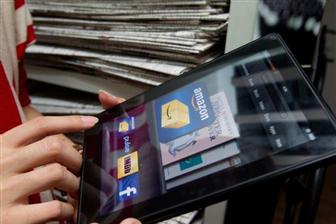 China-based touch panel makers see increased orders due to their price advantages in the market OGS solutions