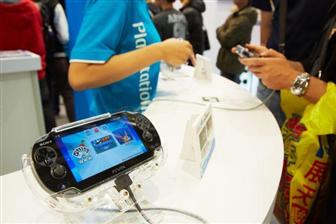Component makers see rising orders from game console players