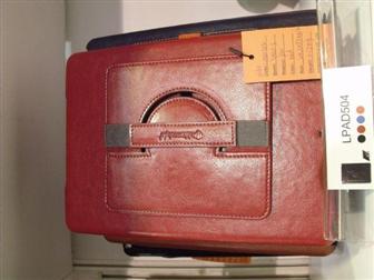 Protective case for next-generation iPad