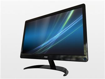 Taiwan LCD monitors – 3Q 2013