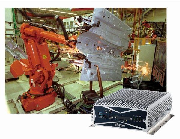 With Industry 4.0 well under its way, open architecture machine control will become a transformation opportunity for Taiwanese manufacturers.