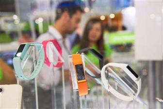 Wearable devices become a new target of IT vendors