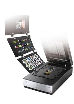 Epson Perfection V800 Photo