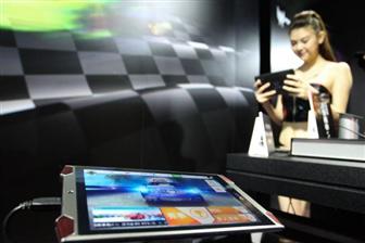 Acer launches Predator gaming products in Taiwan