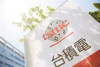 TSMC allowed to build 12-inch fab in China