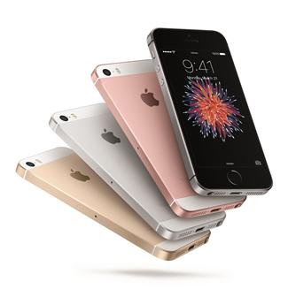 Apple iPhone SE smartphone