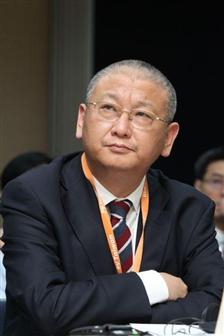 Xi'an LONGi chairman Li Zhengguo