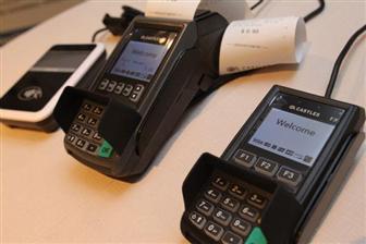 EFT POS devices