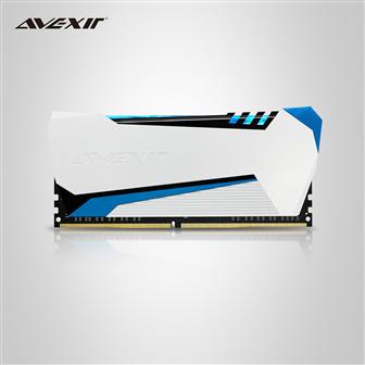 Raiden series by AVEXIR was awarded with Taiwan Excellence Awards 2017.
