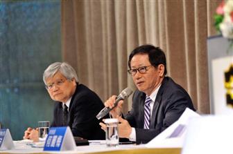 TSMC co-CEOs