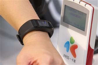 Wearable sales not as strong as expected