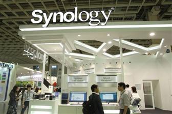 Synology eyes business opportunities in North America