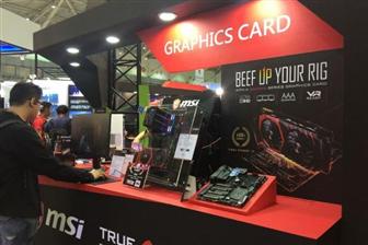 Graphics card players to see growing shipments in 2017